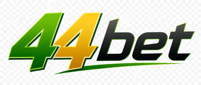 44bet লোগো